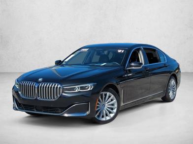 2021 BMW 7 Series 745e xDrive -
                  Sanford, FL