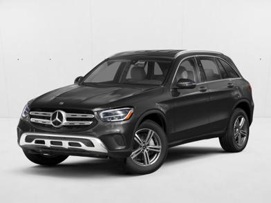 2020 Mercedes-Benz GLC 300 -
                  Houston, TX