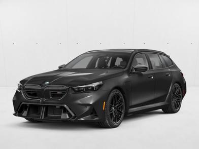 2027 BMW M5