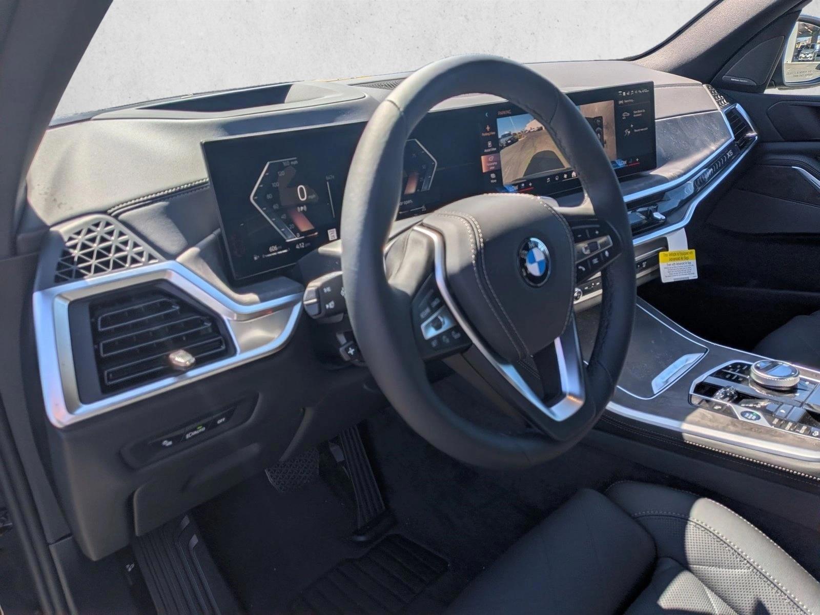 Thumbnail: 2026 BMW X5 - 3