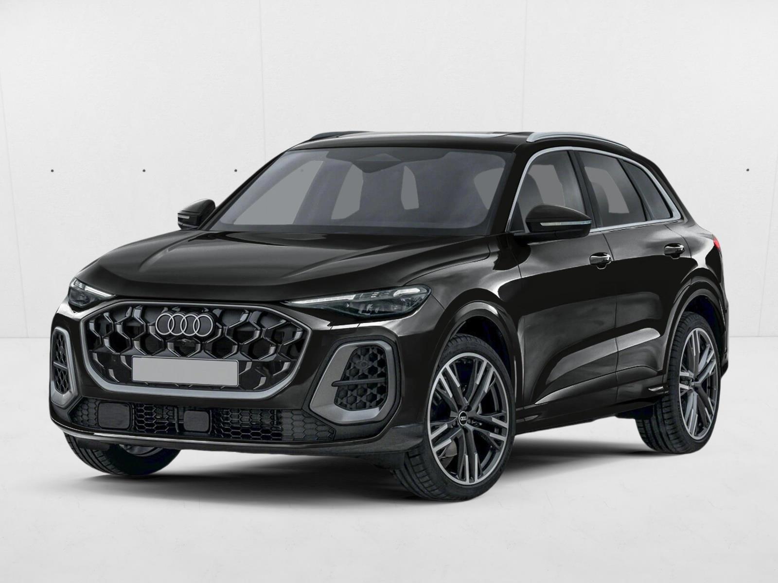 Thumbnail: 2025 Audi Q5 - 1