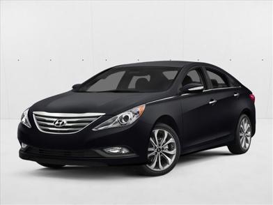 2014 Hyundai Sonata GLS -
                  Pinellas Park, FL