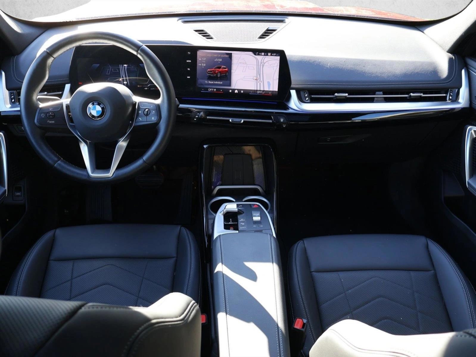 Thumbnail: 2026 BMW X1 - 4