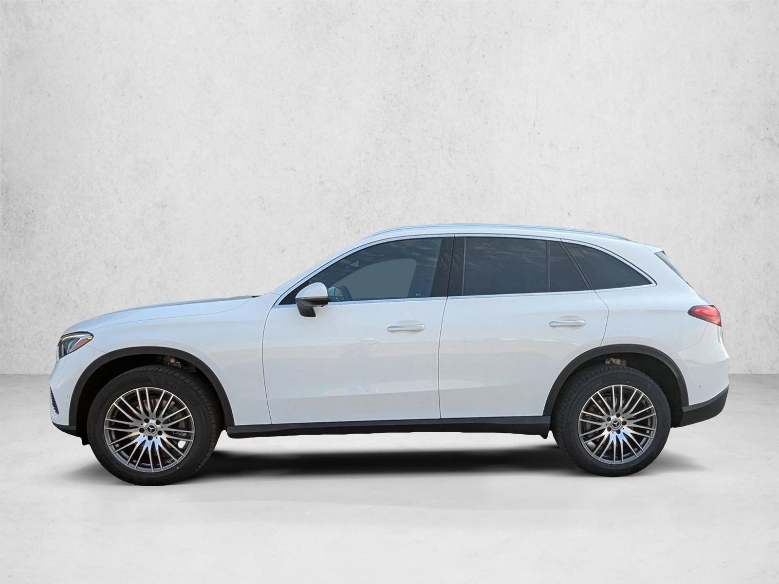 Thumbnail: 2026 Mercedes-Benz GLC - 2