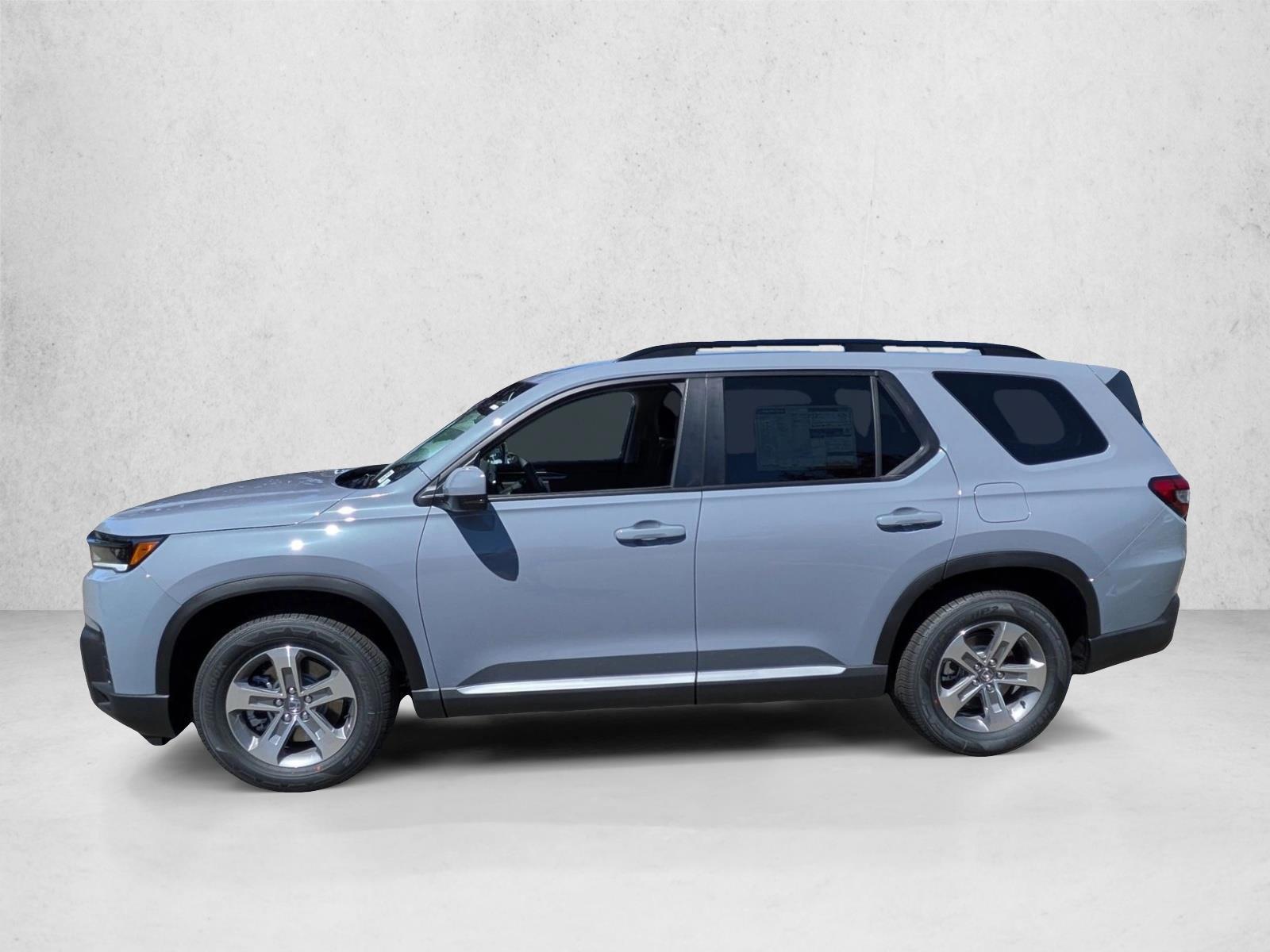 Thumbnail: 2026 Honda Pilot - 2