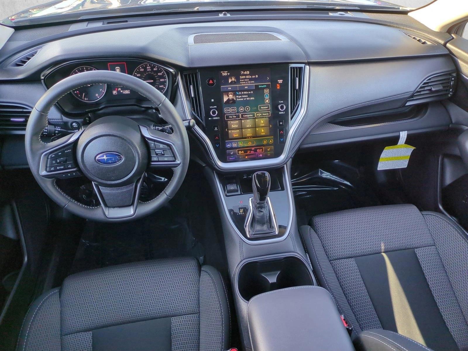 Thumbnail: 2025 Subaru Outback - 3