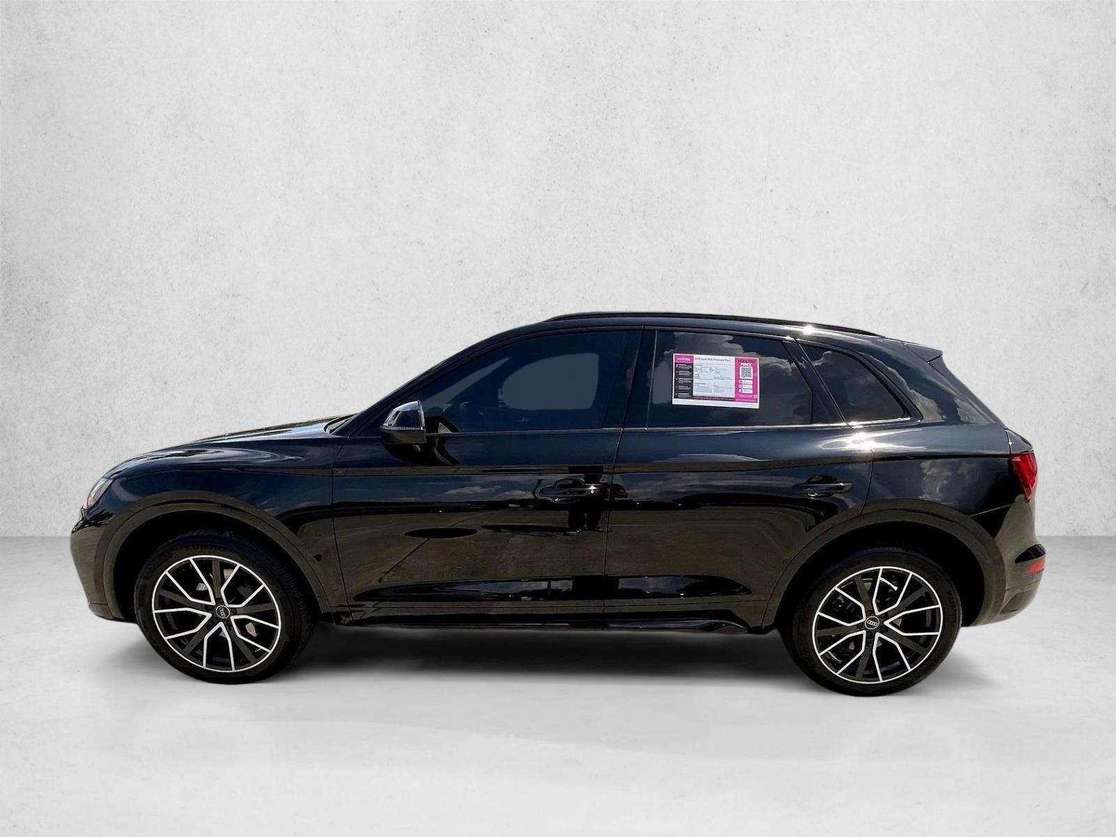 Thumbnail: 2023 Audi SQ5 - 2