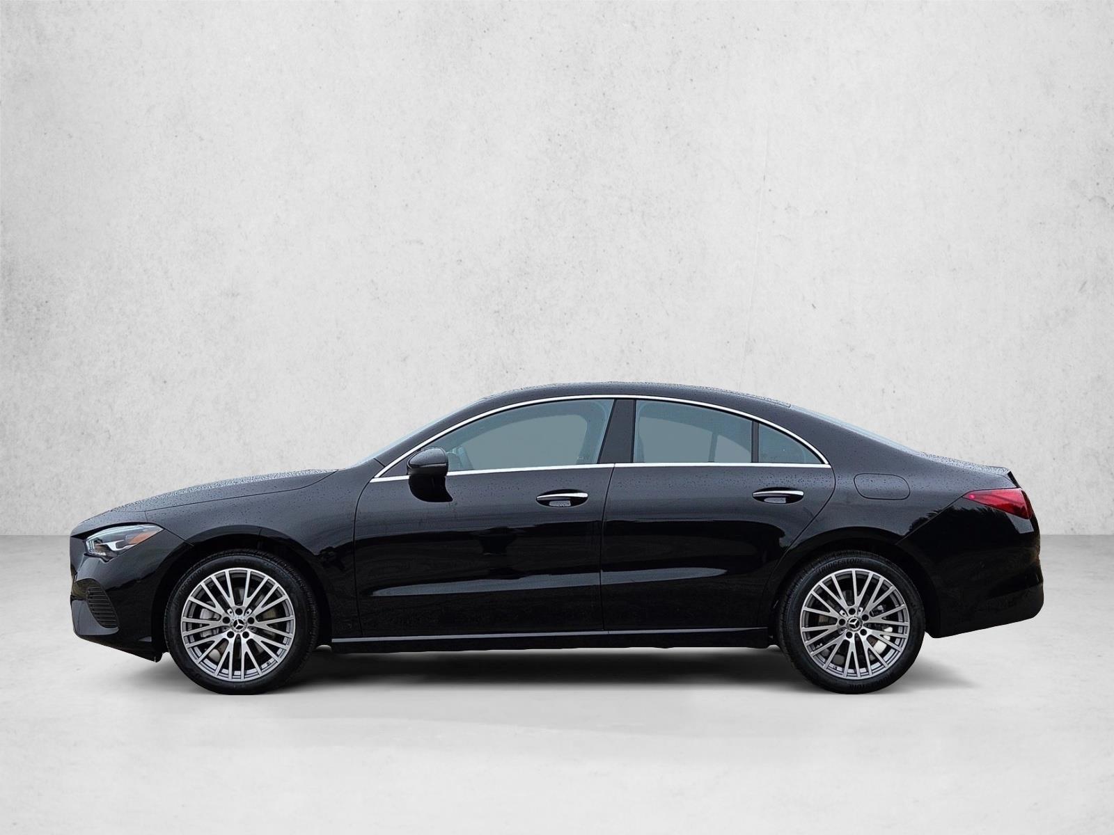 Thumbnail: 2026 Mercedes-Benz CLA - 2