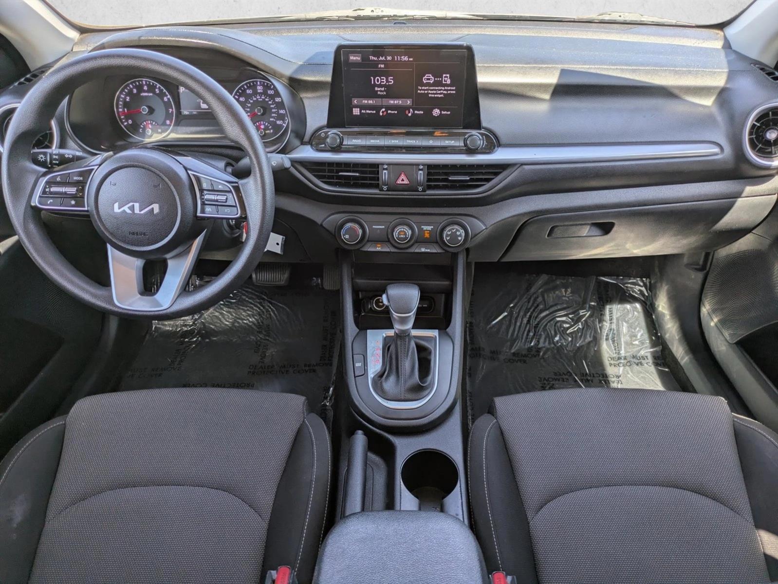 Thumbnail: 2023 Kia Forte - 3
