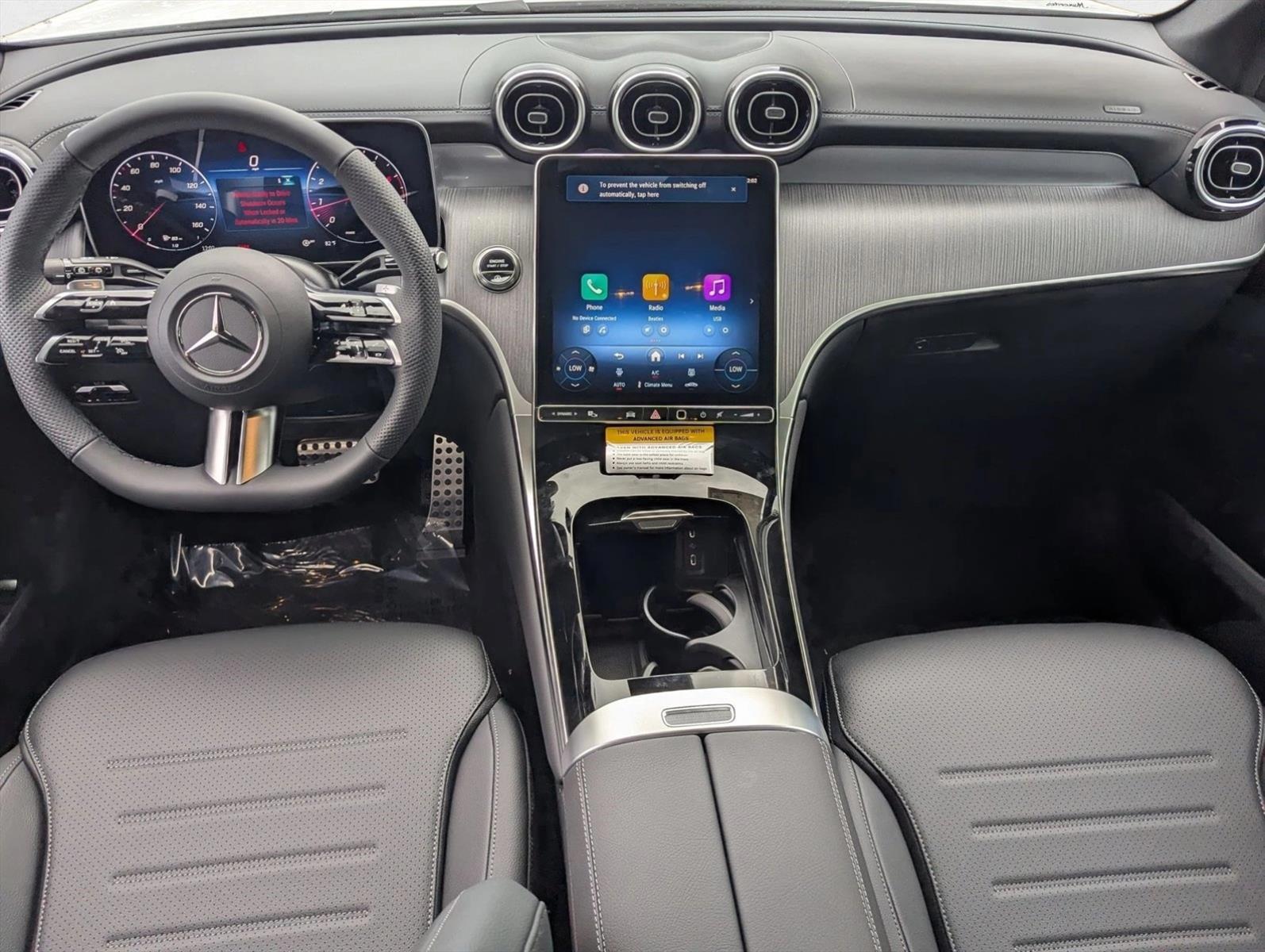 Thumbnail: 2026 Mercedes-Benz GLC - 3