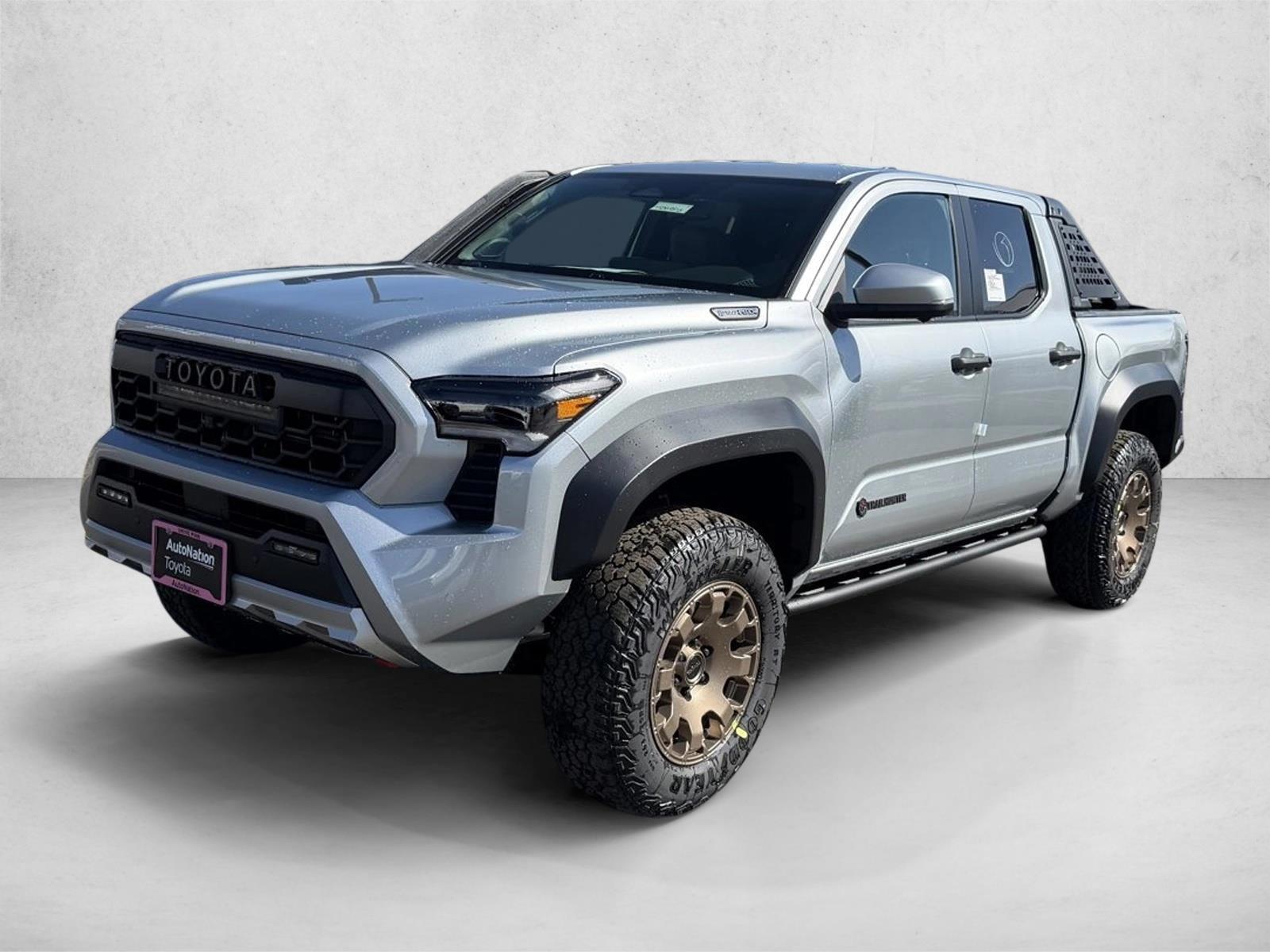Thumbnail: 2026 Toyota Tacoma - 1