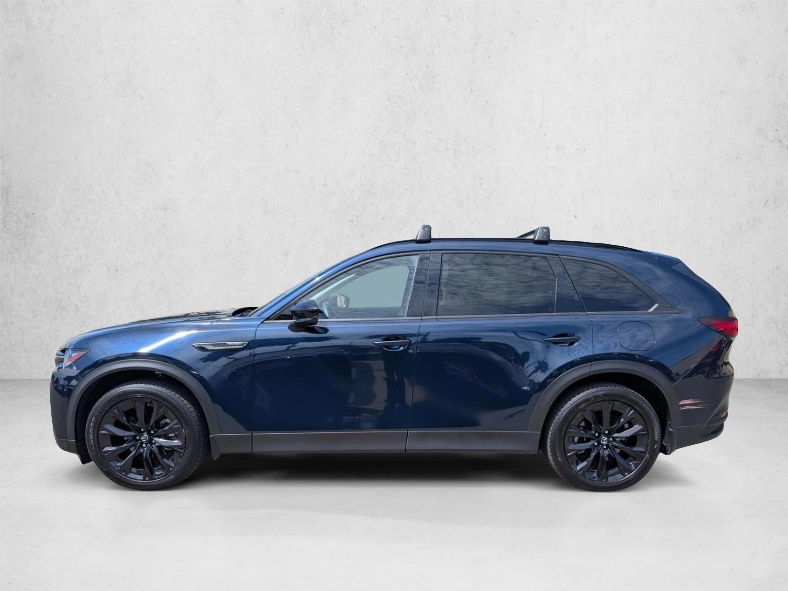 Thumbnail: 2025 Mazda CX-90 - 2