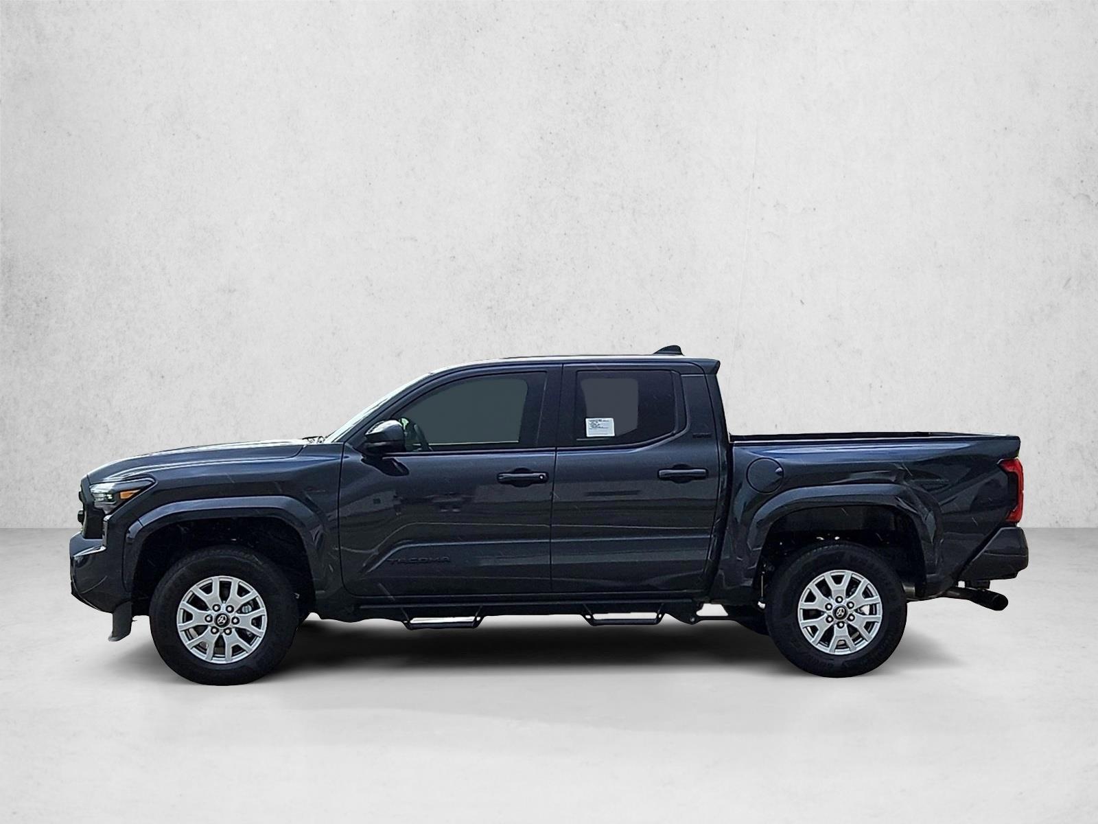 Thumbnail: 2025 Toyota Tacoma - 2