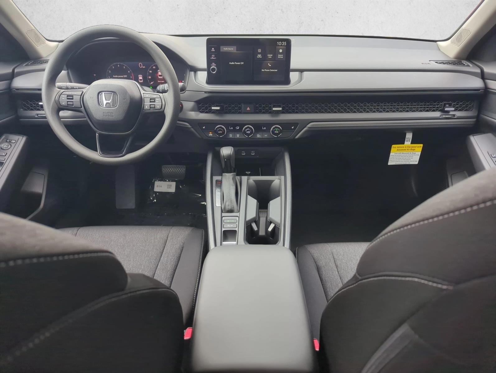 Thumbnail: 2026 Honda Accord - 3
