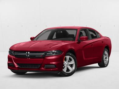 2015 Dodge Charger SXT -
                  Waco, TX
