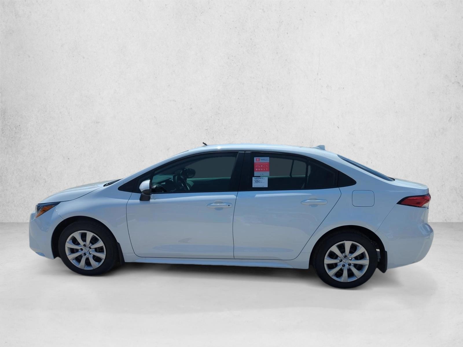 Thumbnail: 2026 Toyota Corolla - 2