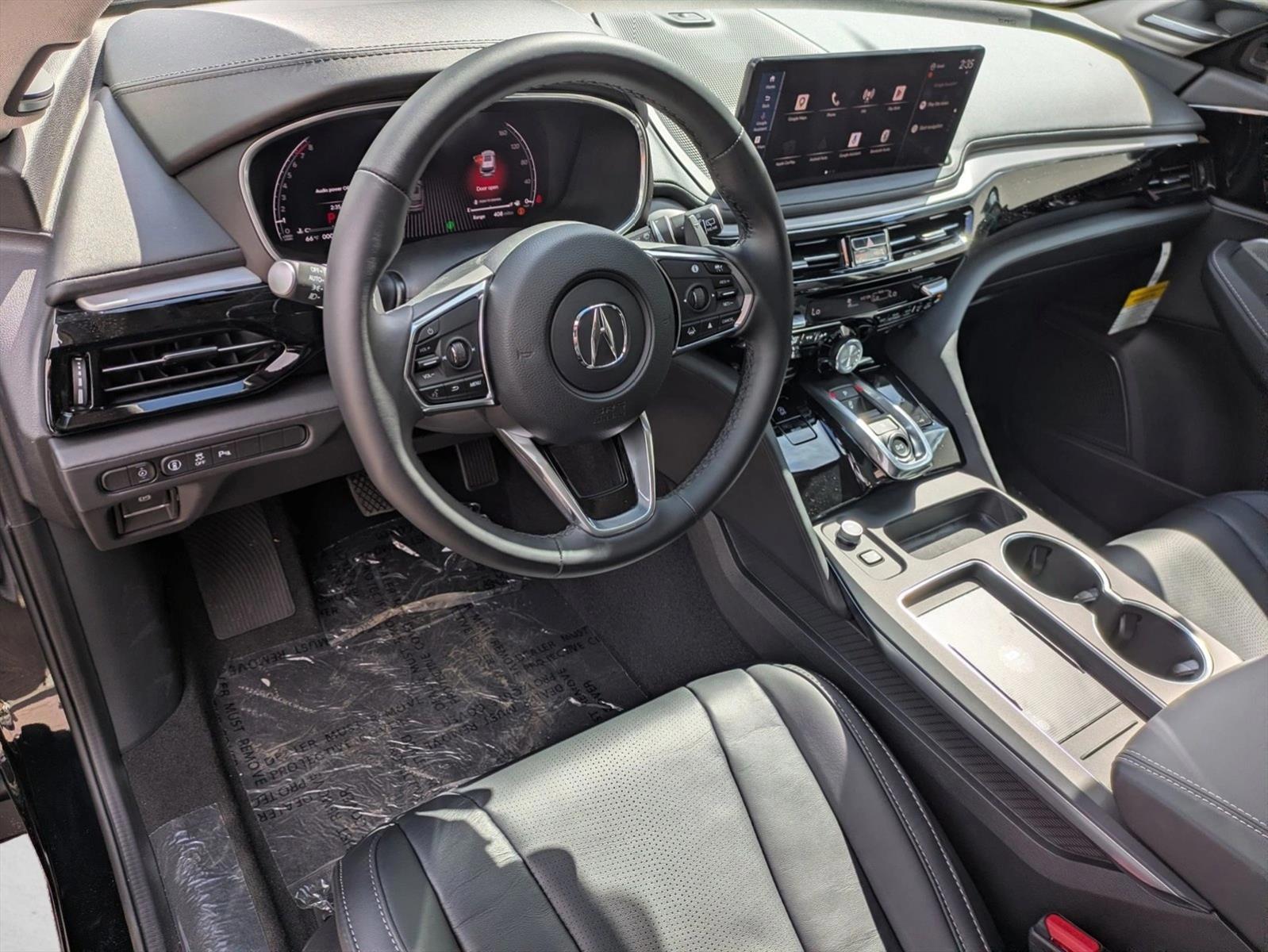 Thumbnail: 2026 Acura MDX - 3