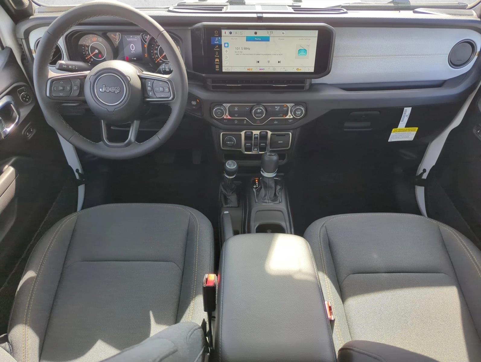 Thumbnail: 2026 Jeep Wrangler - 3