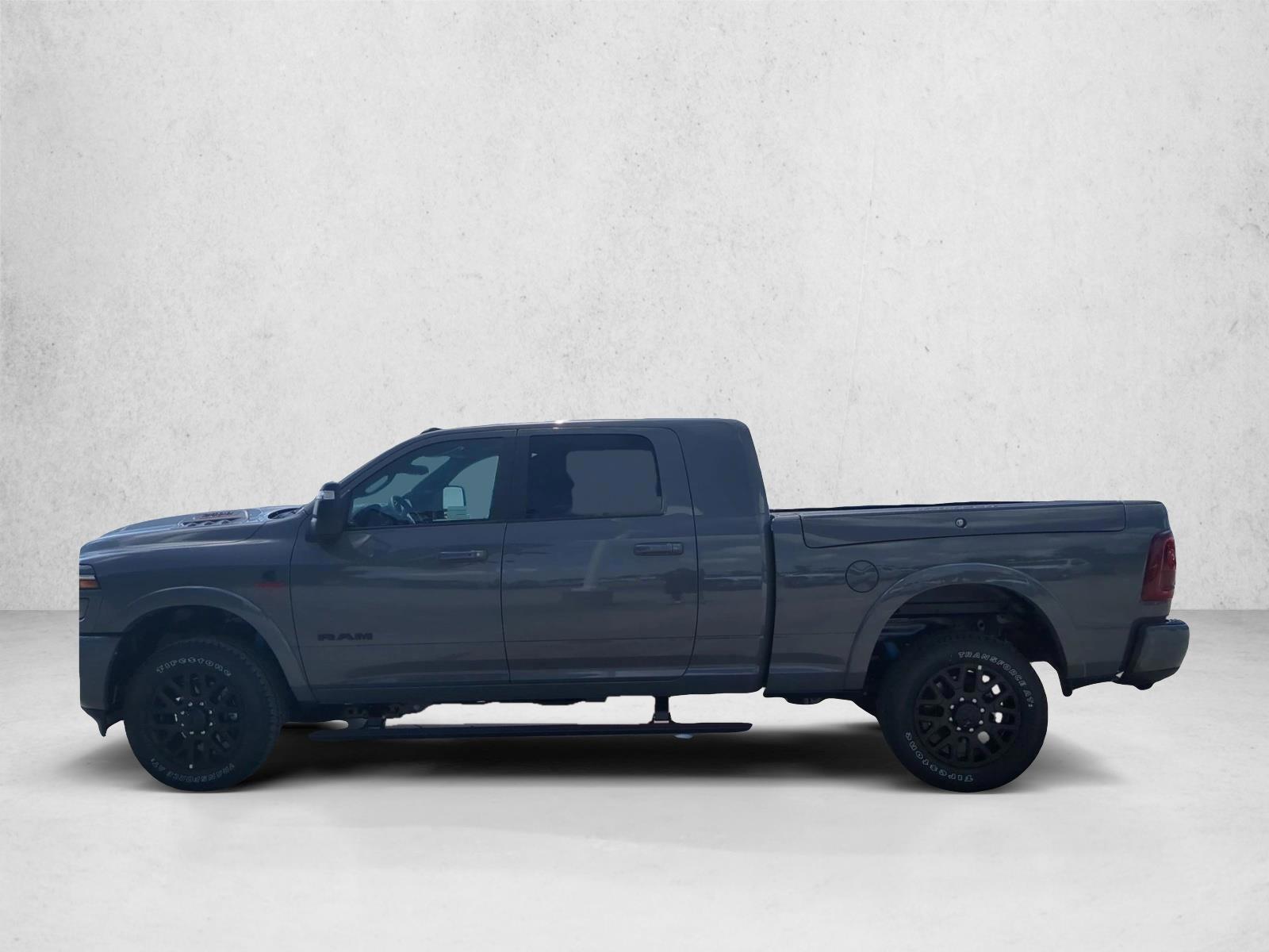 Thumbnail: 2026 RAM 2500 - 2