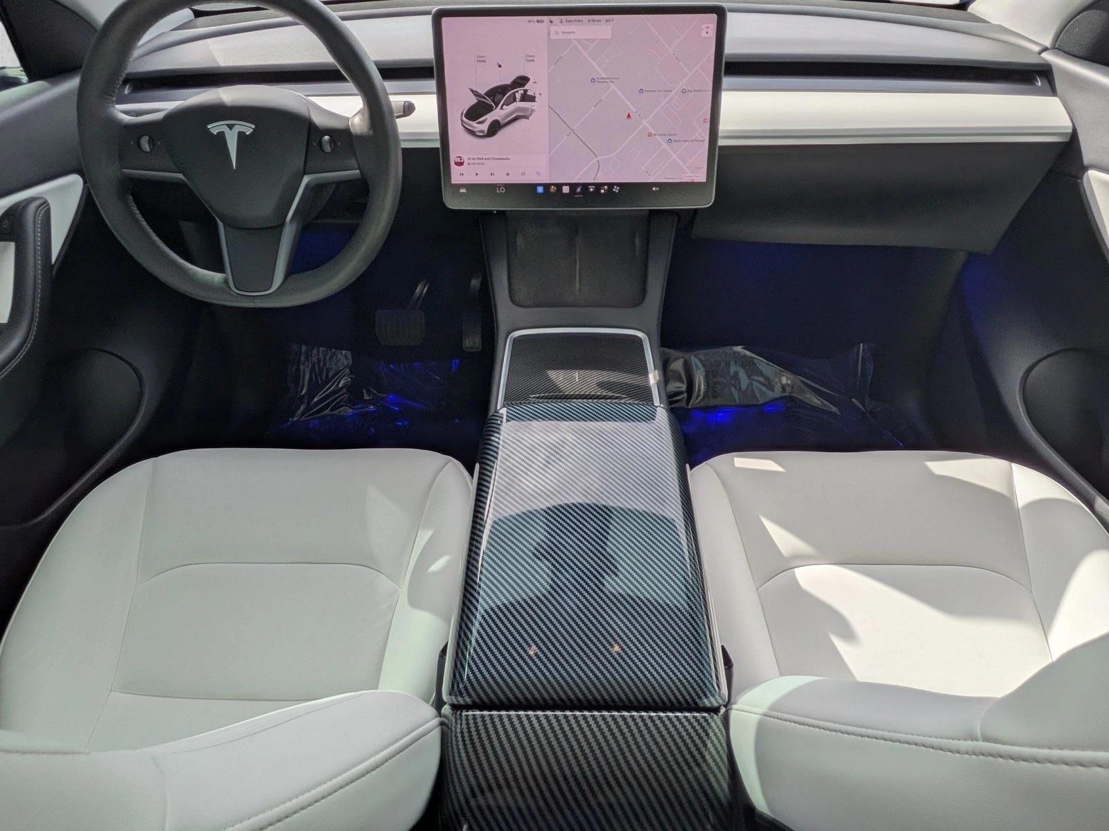 Thumbnail: 2021 Tesla Model Y - 3