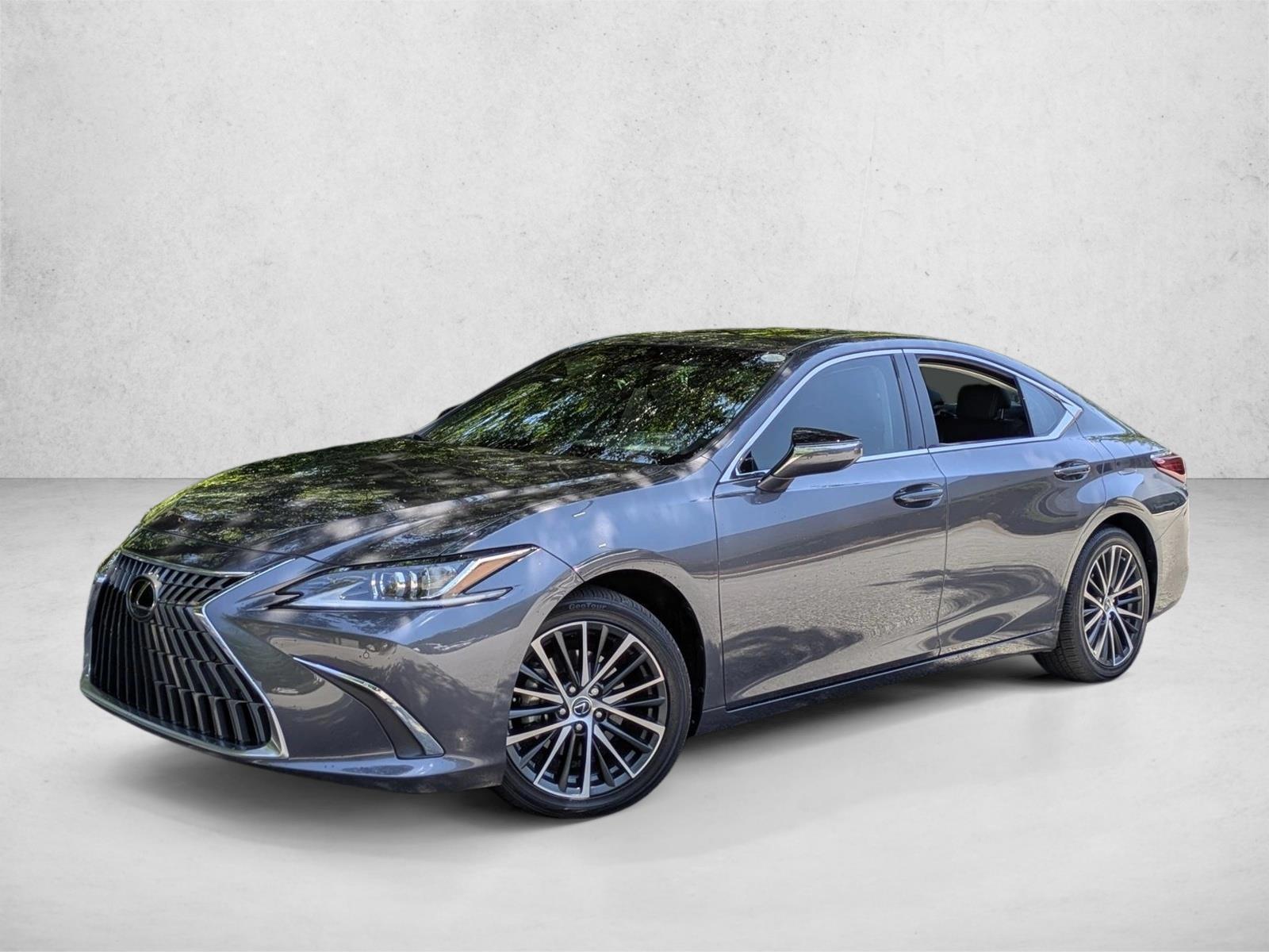 Thumbnail: 2023 Lexus ES - 1