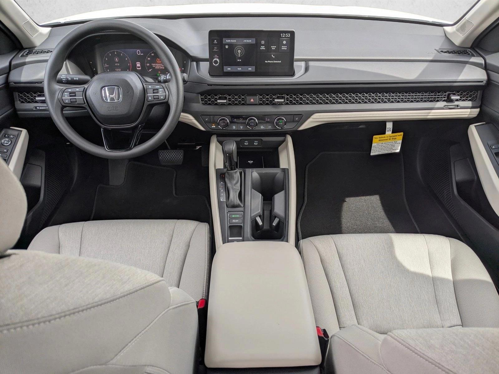 Thumbnail: 2026 Honda Accord - 3