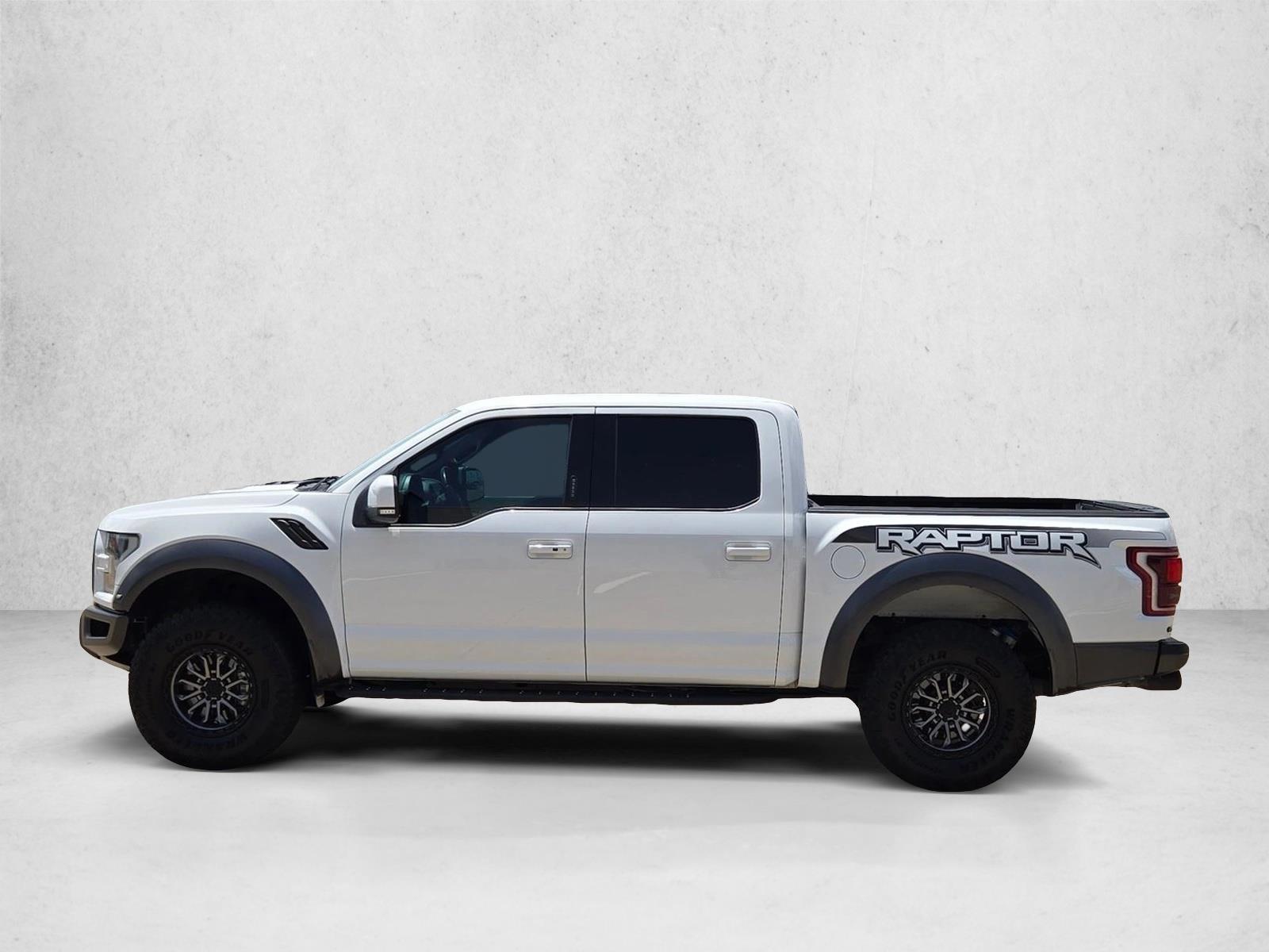 Thumbnail: 2017 Ford F-150 - 2