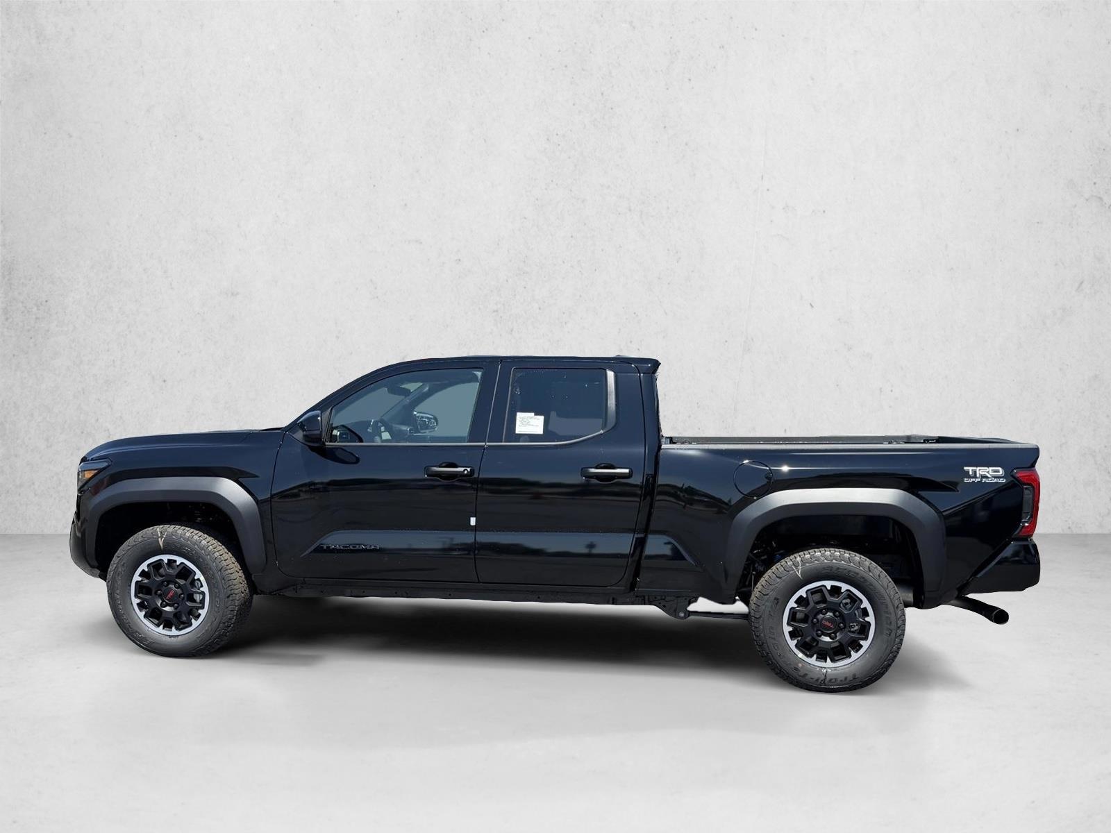Thumbnail: 2026 Toyota Tacoma - 2