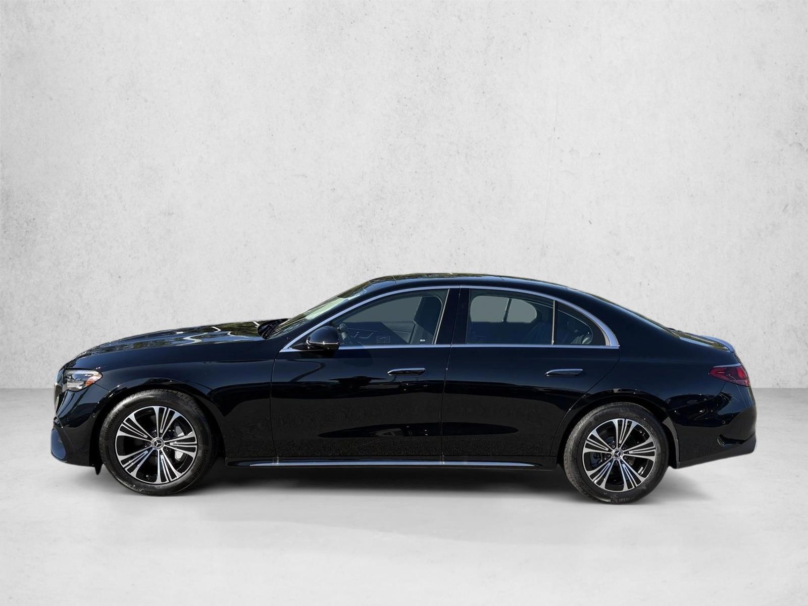 Thumbnail: 2026 Mercedes-Benz E-Class - 3