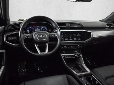 2025 Audi Q3