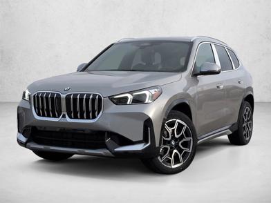 2026 BMW X1