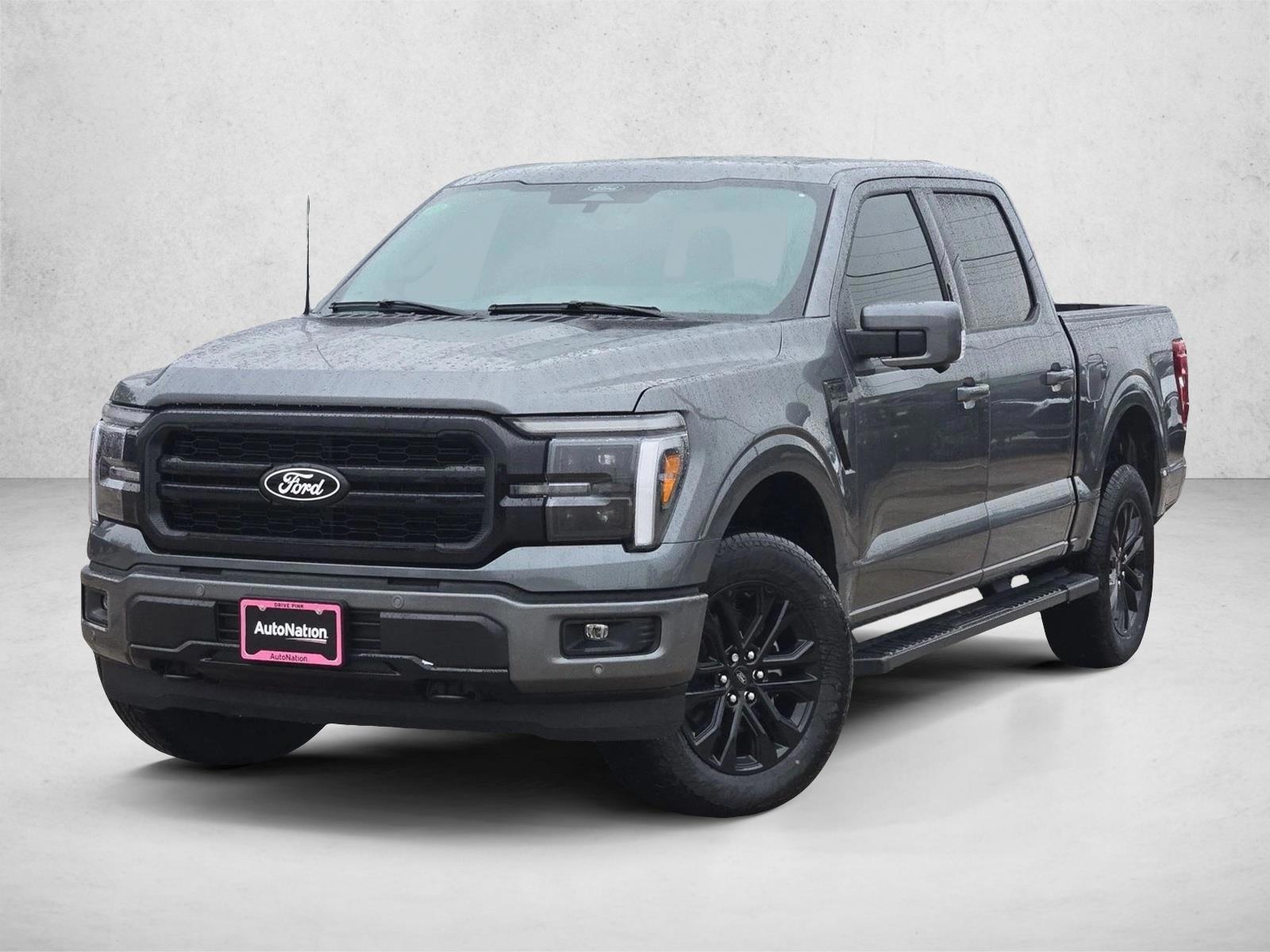 Thumbnail: 2026 Ford F-150 - 1