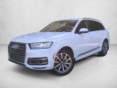 2017 Audi Q7 Prestige -
                  Hardeeville, SC