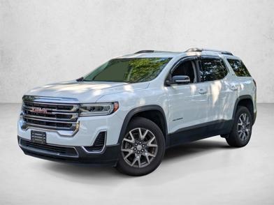 2020 GMC Acadia