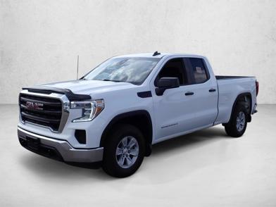2021 GMC Sierra 1500  -
                  Littleton, CO