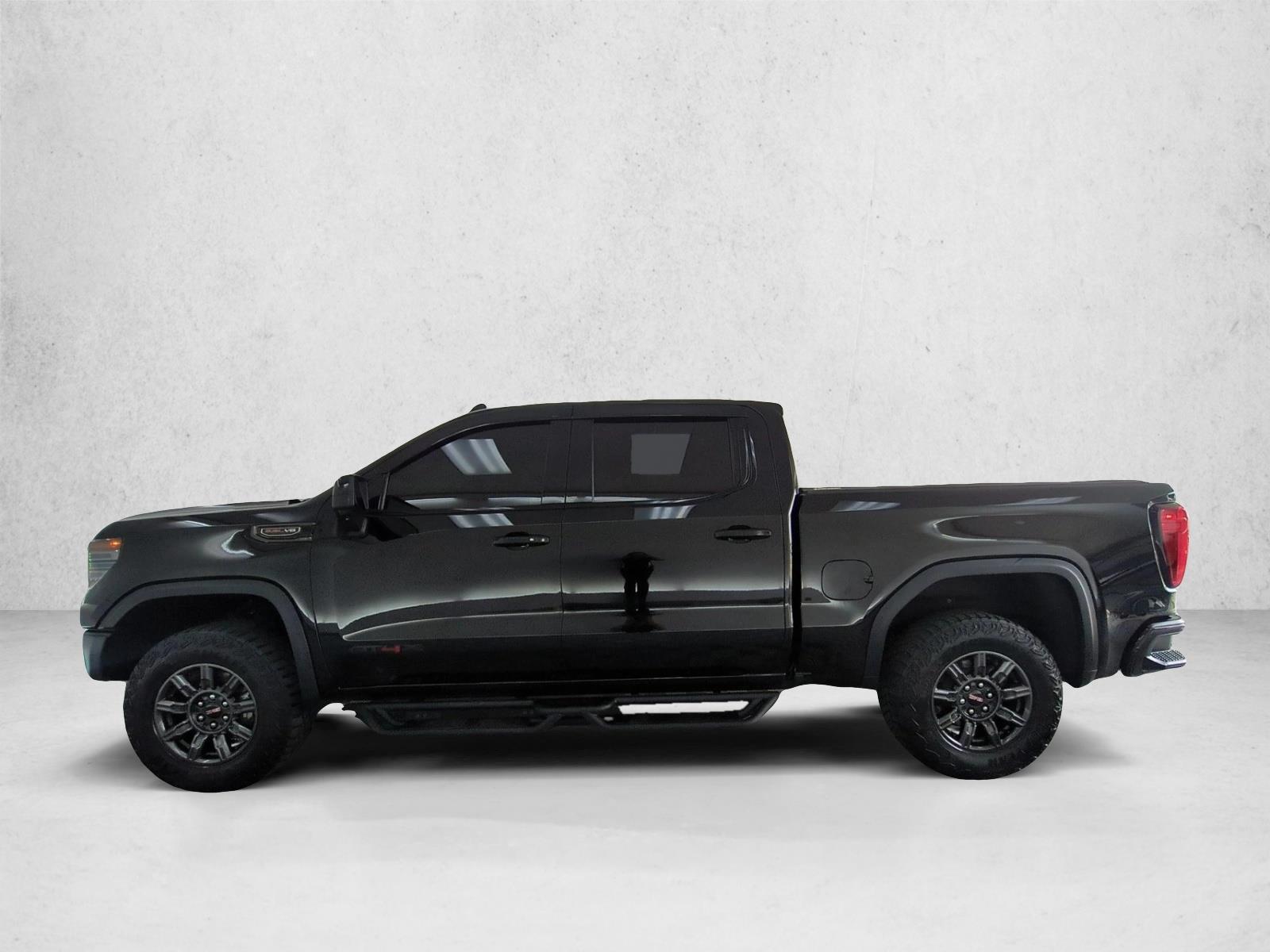 Thumbnail: 2024 GMC Sierra 1500 - 2