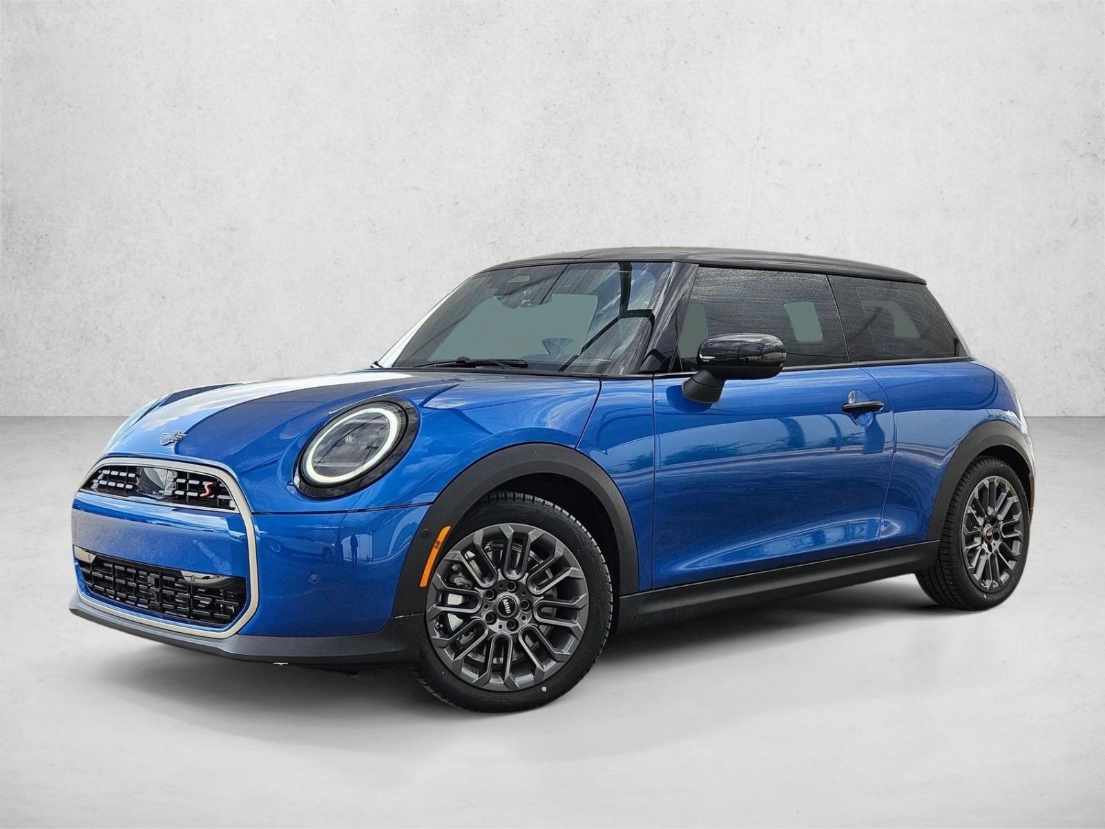 Thumbnail: 2026 MINI Cooper Hardtop - 1