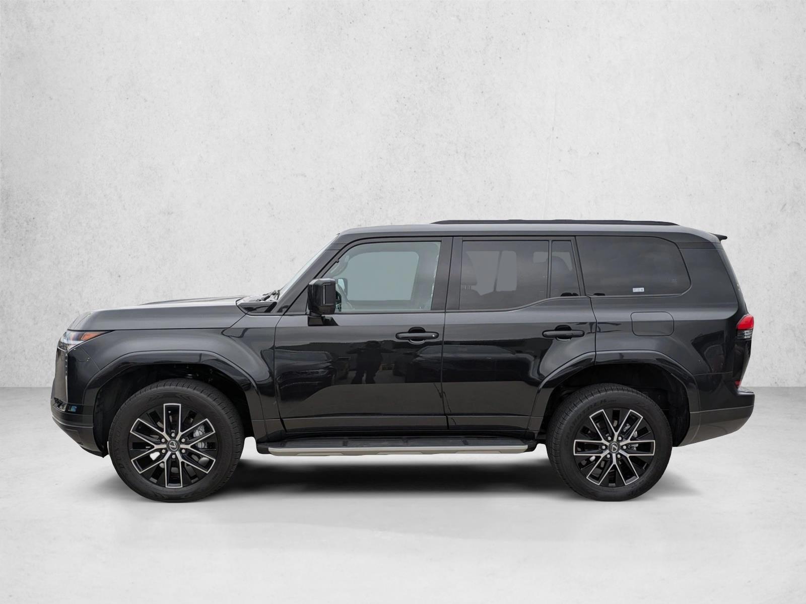 Thumbnail: 2026 Lexus GX - 2