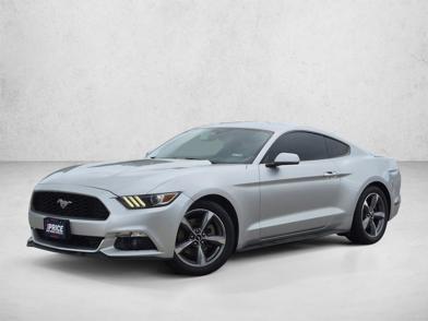 2016 Ford Mustang  -
                  Corpus Christi, TX