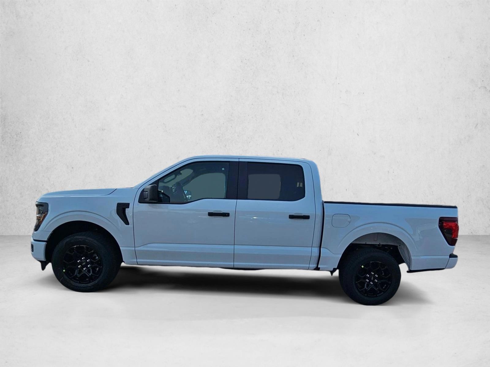 Thumbnail: 2026 Ford F-150 - 2