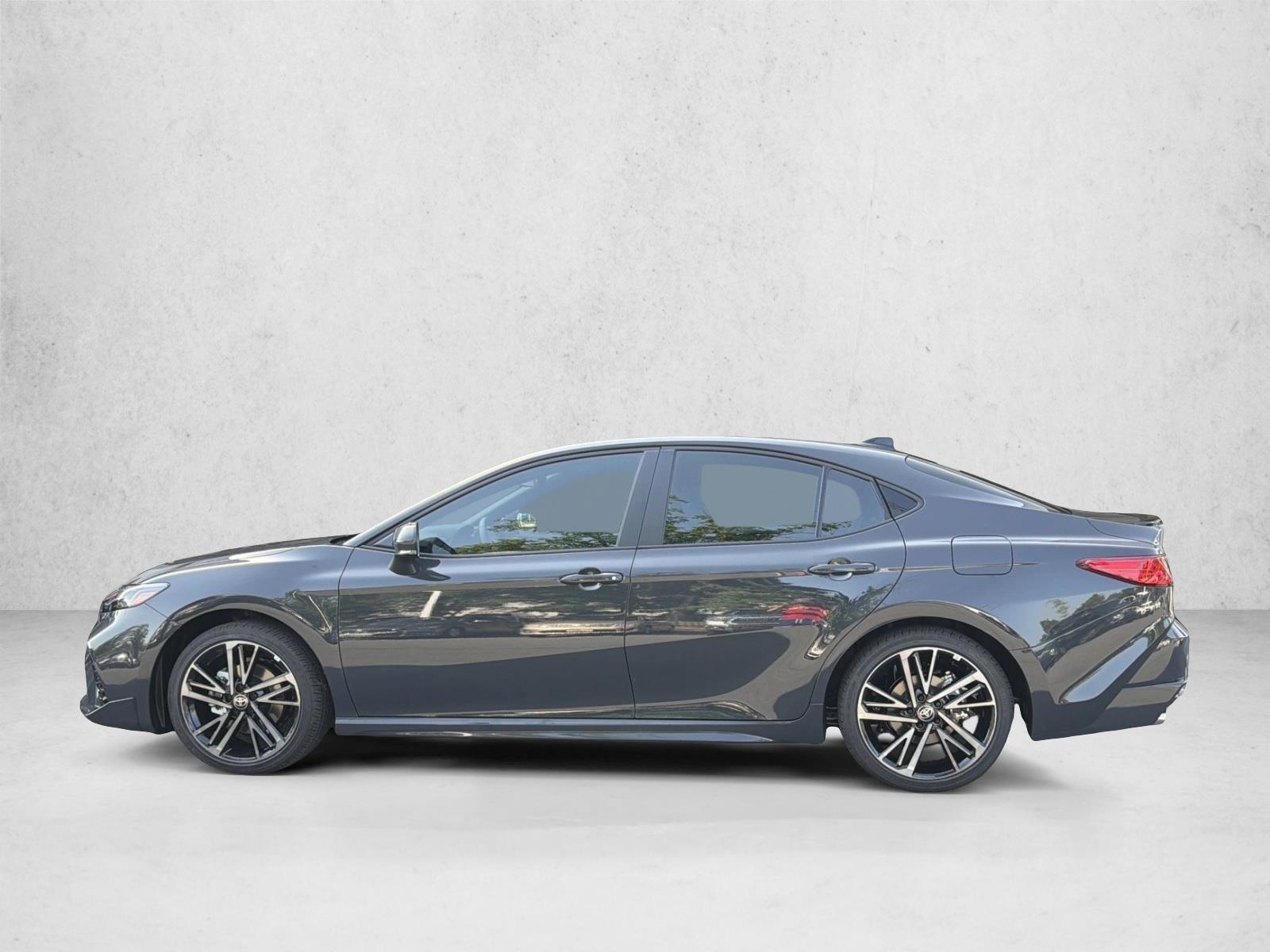 Thumbnail: 2026 Toyota Camry - 2