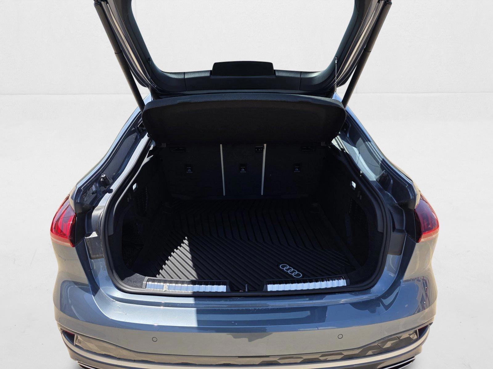 2025 Audi A5 Premium - Photo 23