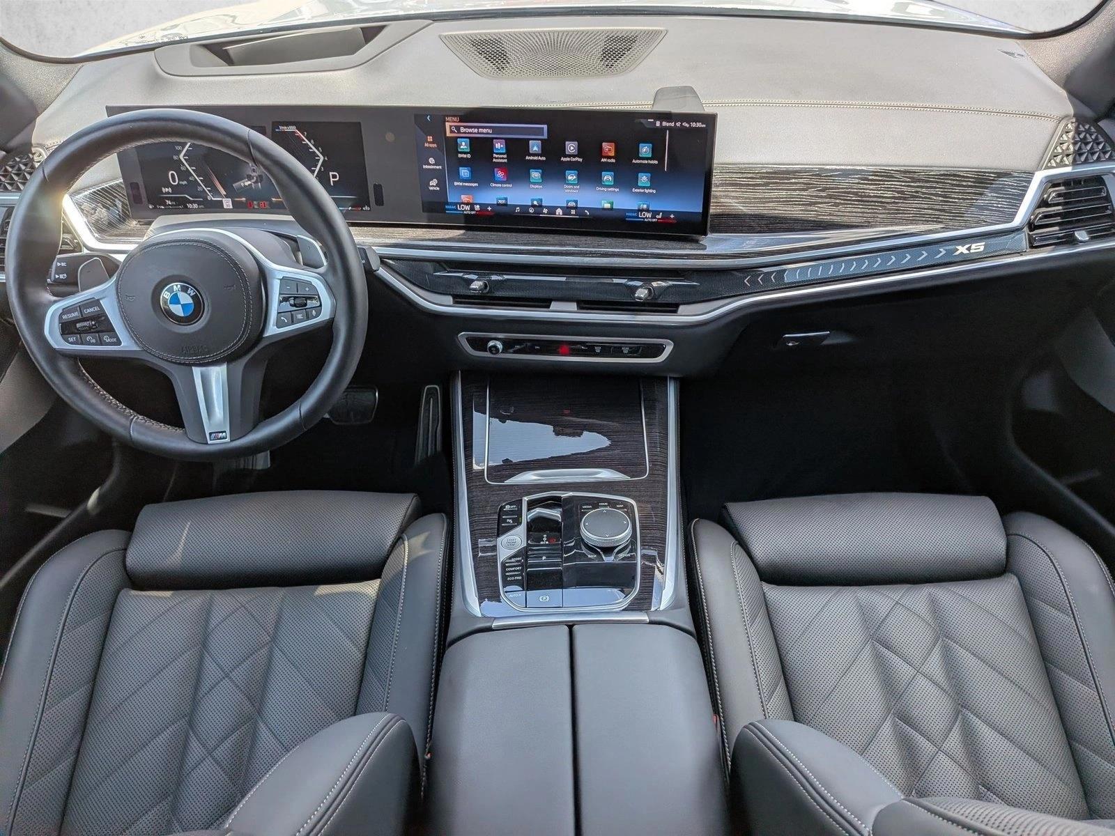Thumbnail: 2026 BMW X5 - 4