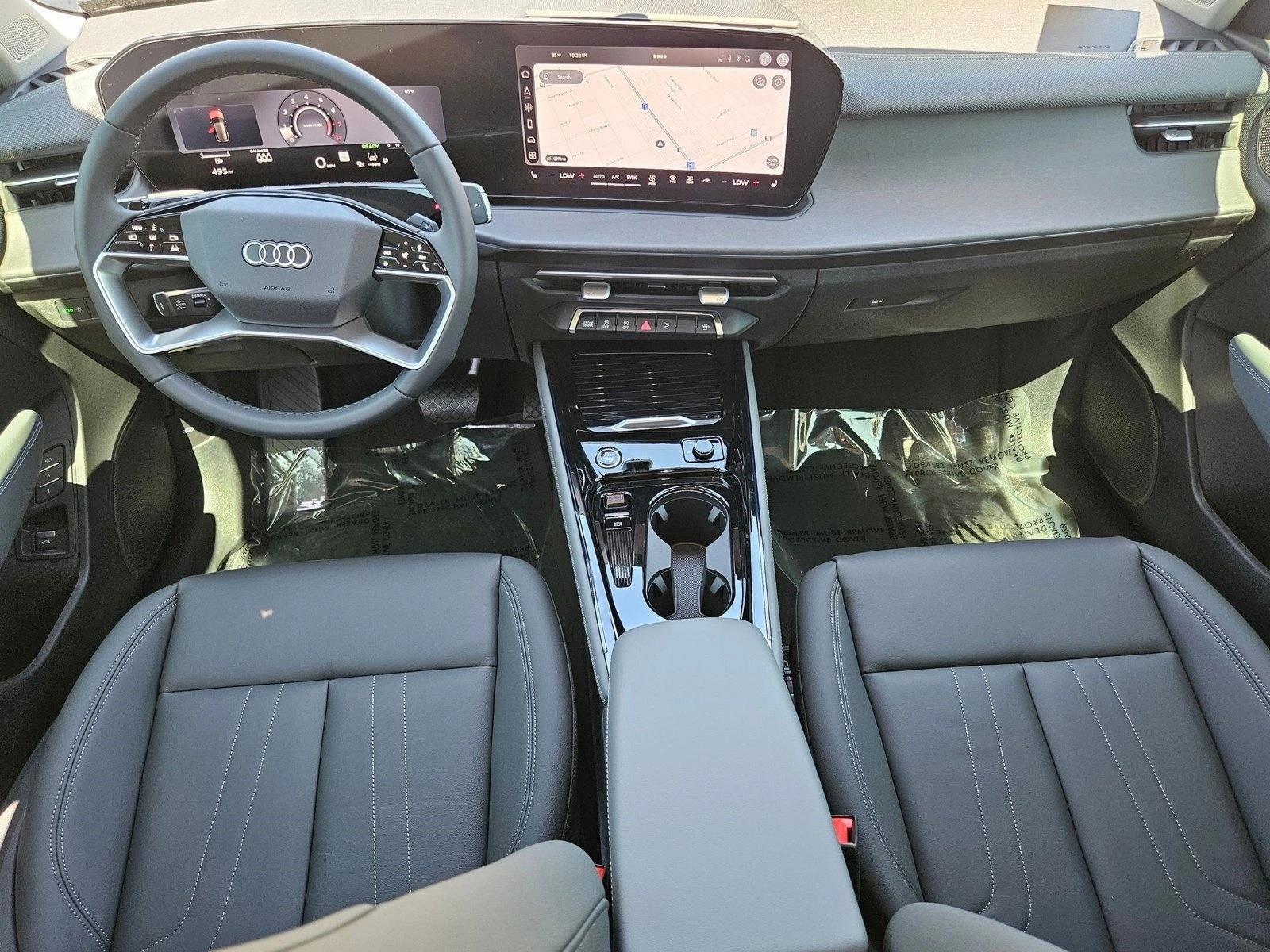 Thumbnail: 2026 Audi Q3 - 4