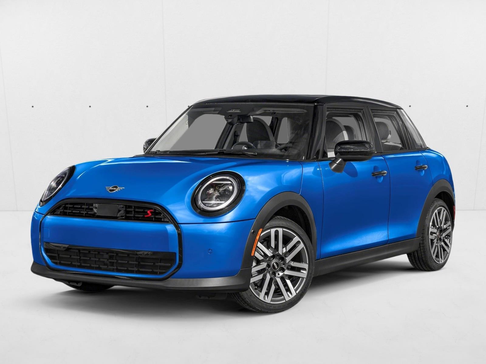 Thumbnail: 2026 MINI Cooper Hardtop - 1