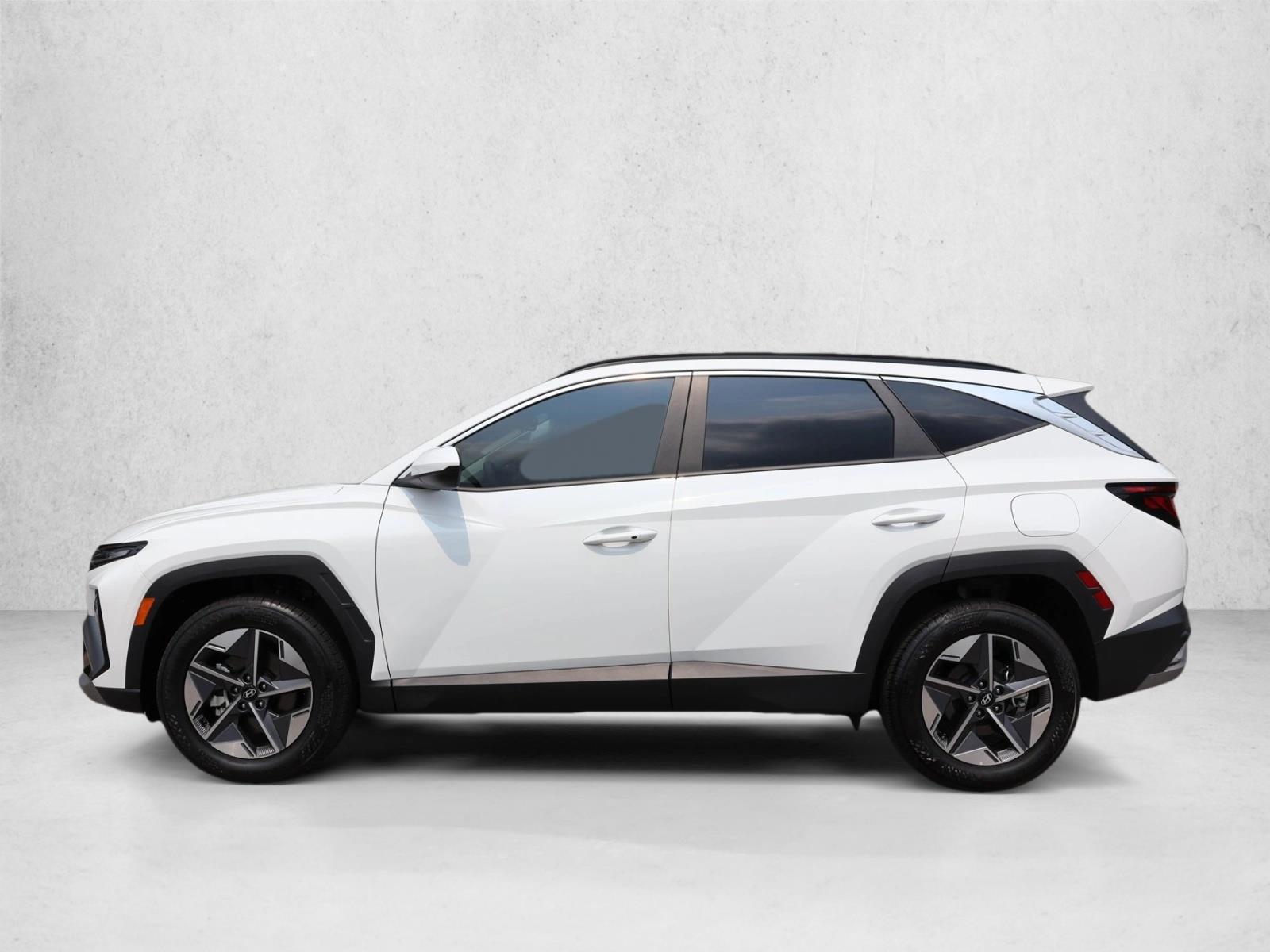 Thumbnail: 2026 Hyundai Tucson - 2