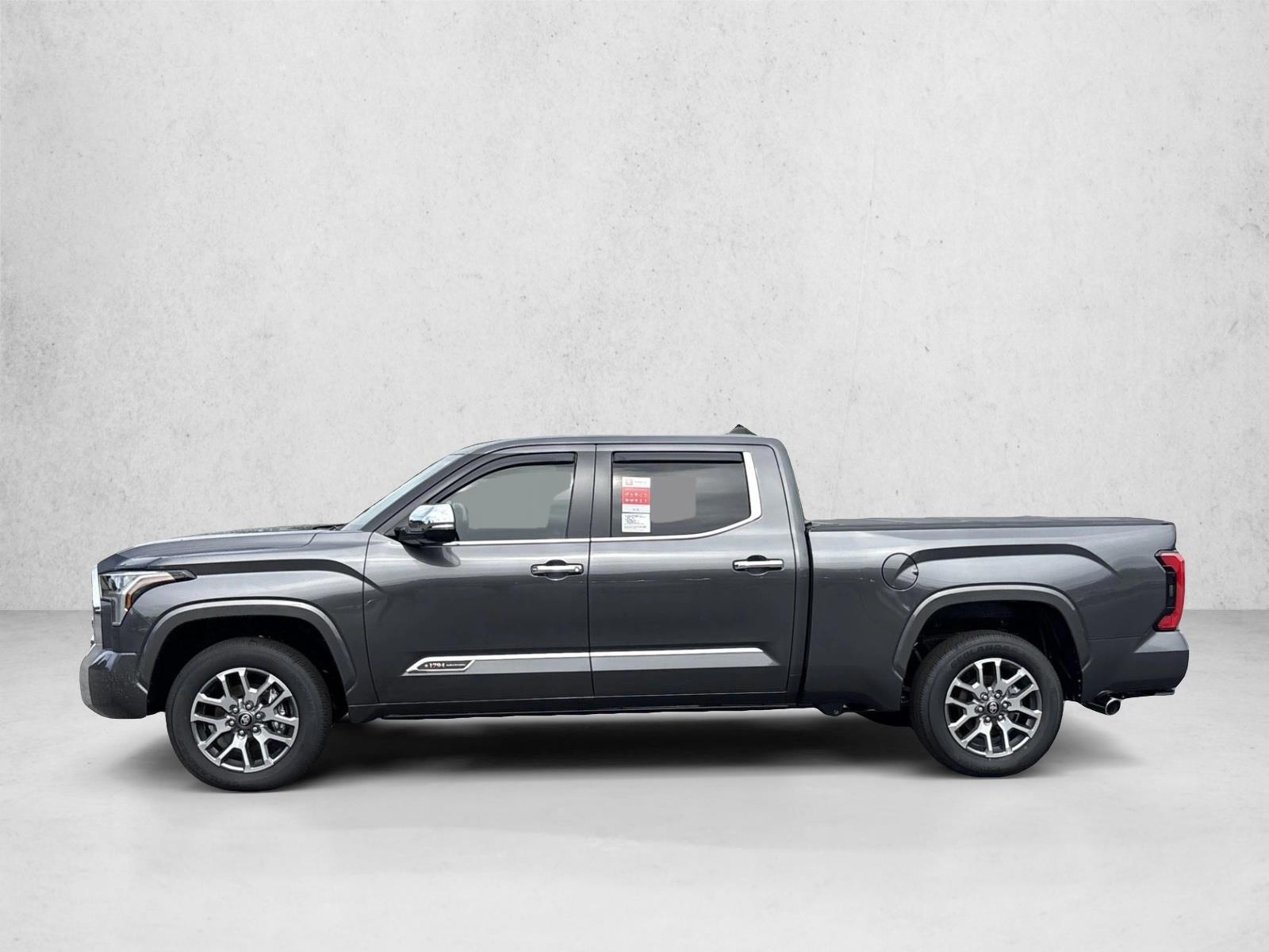 Thumbnail: 2026 Toyota Tundra - 2
