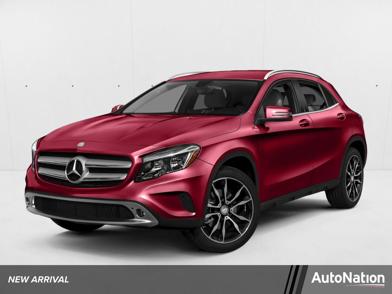2016 Mercedes-Benz GLA 250 -
                  Denton, TX