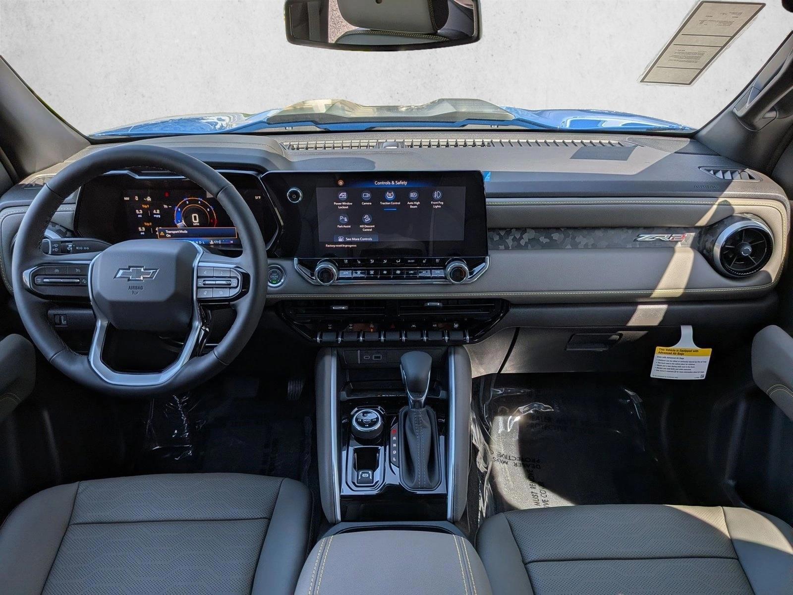 Thumbnail: 2026 Chevrolet Colorado - 4