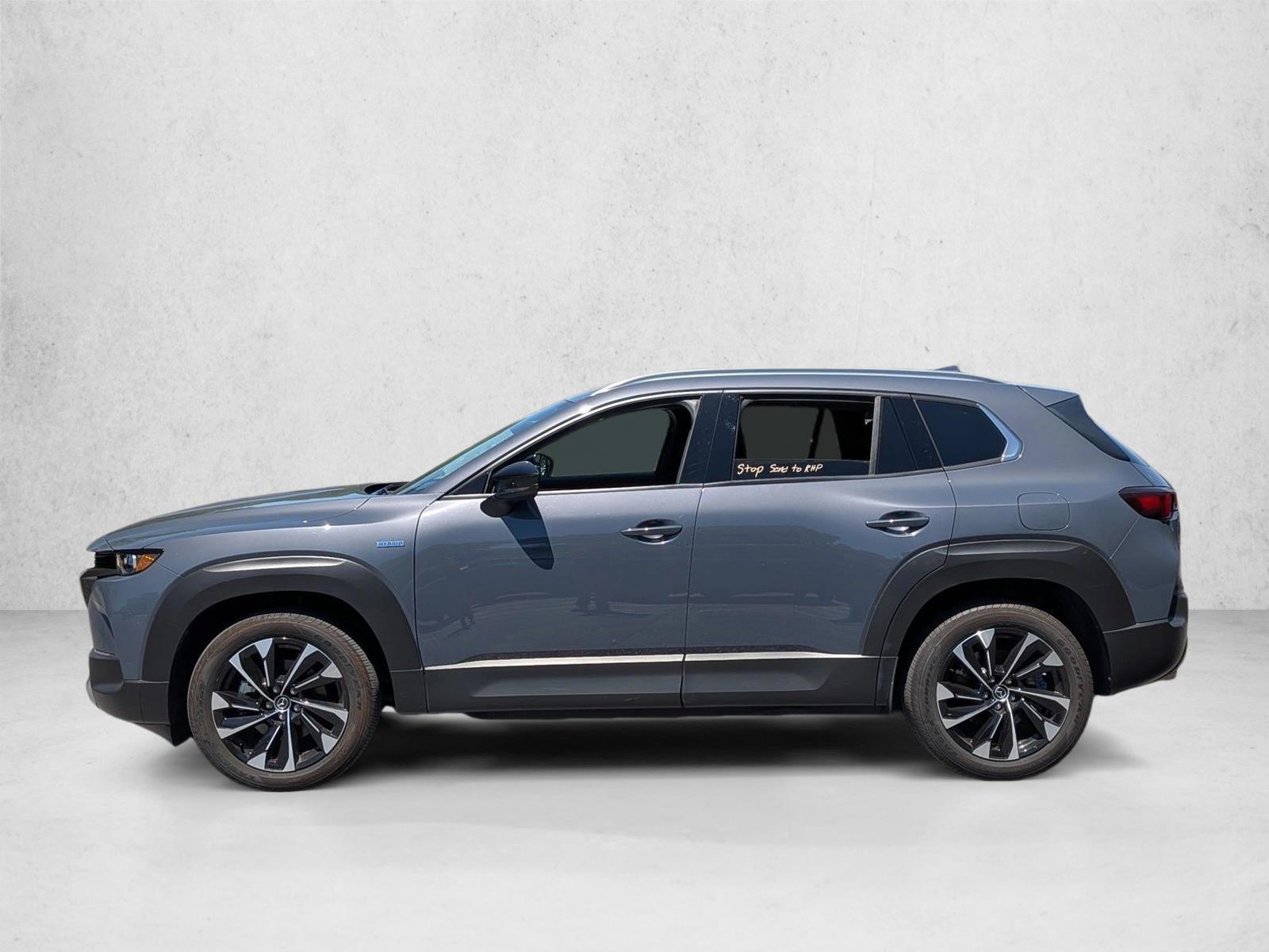 Thumbnail: 2025 Mazda CX-50 - 2